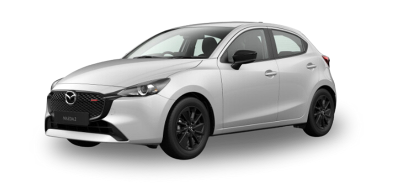 Mazda2